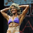 Kimberly  Gerard - NPC Jay Cutler Desert Classic 2014 - #1